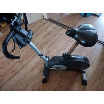 Hometrainer Kettler