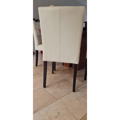 Eetkamerstoelen 