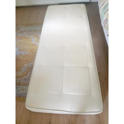 Optisleep matras lengte 200 cm breed 80 cm dik 18 cm