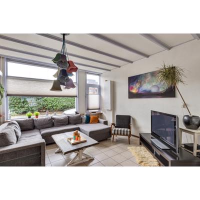 Salontafel 120 (L) x 78 (B) x 42,5 (H) cm