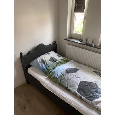Eenpersoonsbed