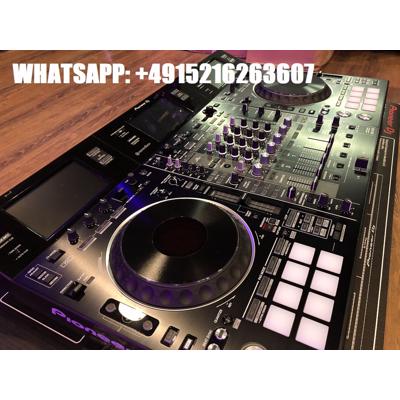 Te koop Pioneer DDJ RZX / Pioneer CDJ-3000 / Pioneer XDJ-XZ 