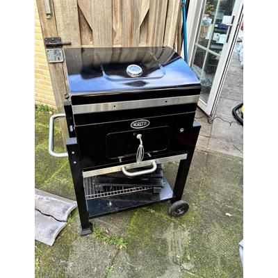Boretti bbq
