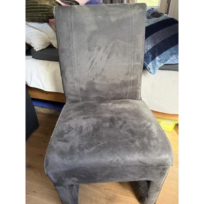 Eetkamerstoelen