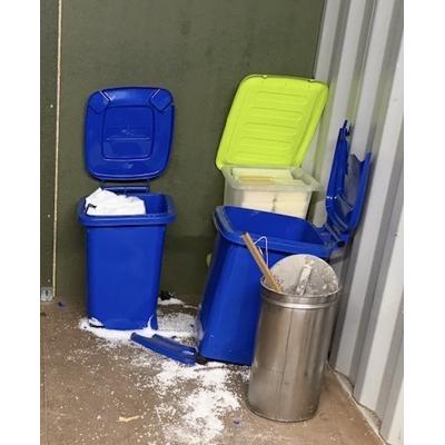 Kaarsvet voor kaarsenmakers 