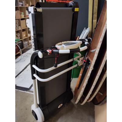 Loopband (moet gerepareerd worden maar werkt)