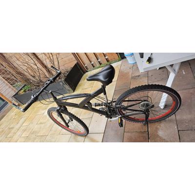 Mountainbike 26 inch fiets