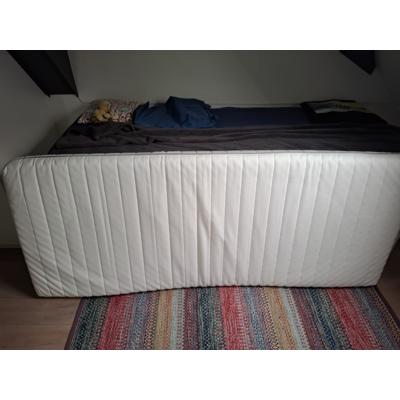 2 Ikea Malfors matrassen (80x200)