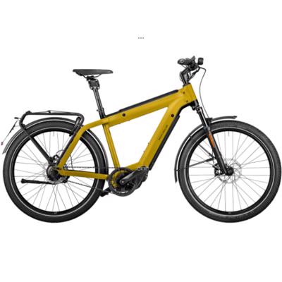 1 of 2 Riese Müller Supercharger Elektrische Fietsen Gezocht Gevraagd 