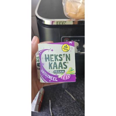 Heks'n Kaas Vegan