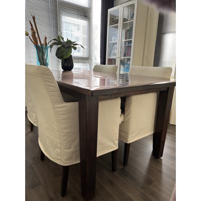 Gratis eetkamerstoel