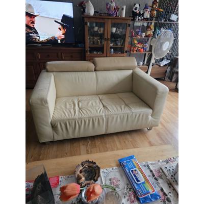 Goede banken en stoelen