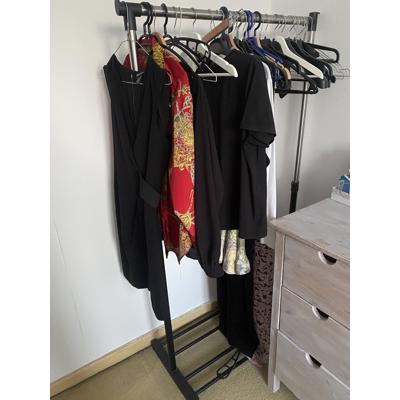 Kledingrek 