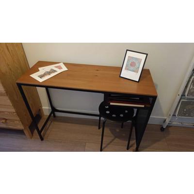 Bureau Fjällbo