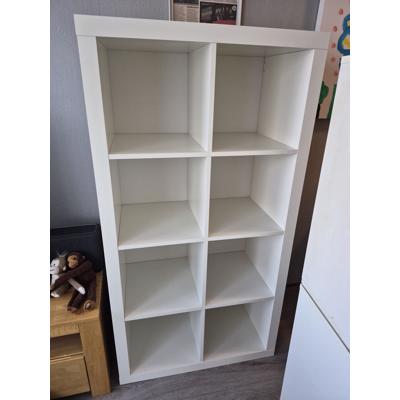 Prima IKEA kast