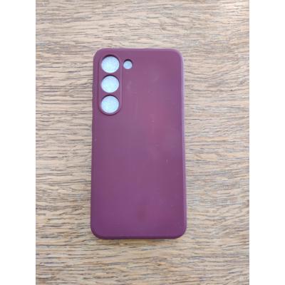 Samsung S23 hoesje