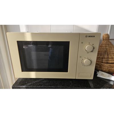 Magnetron vrijstaand 