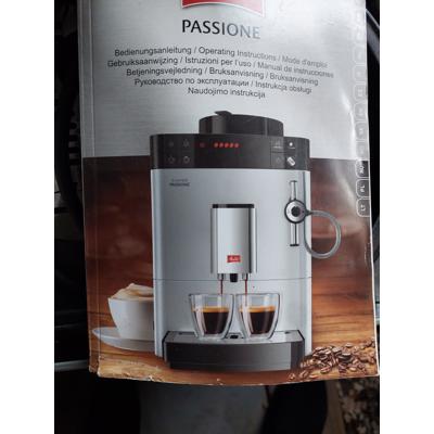 Koffiezetmachine Melitta F53 