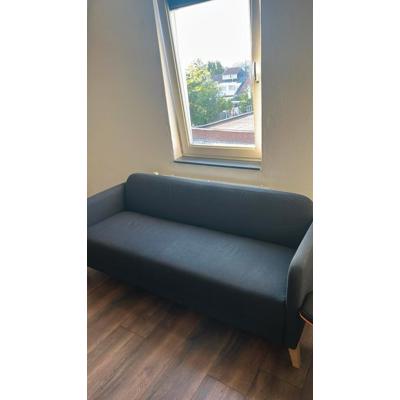 3zits bank in goede staat