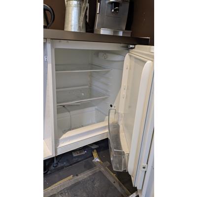 Keukenkasten en toebehoren