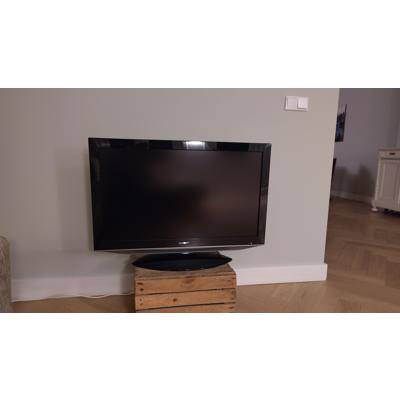 sharp TV werkt nog goed op te halen