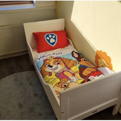 Stevig juniorbed van merk Bopita (matrasmaat 150 x 70)