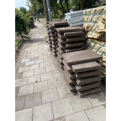Betontegels