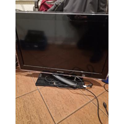Samsung televisie