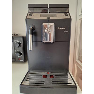 Koffiemachine