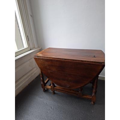 Gatelegtafel orentafel