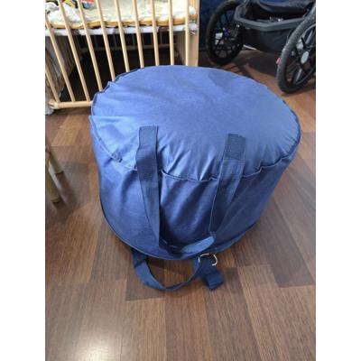 Zwangerschaps en voedingskussen