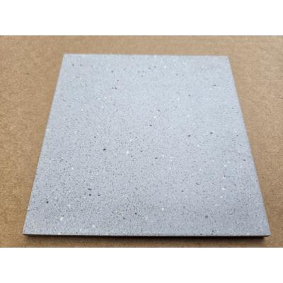 29 lichtgrijze vloertegels 14,6 x14,6