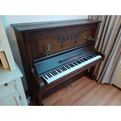 Rittmayer piano