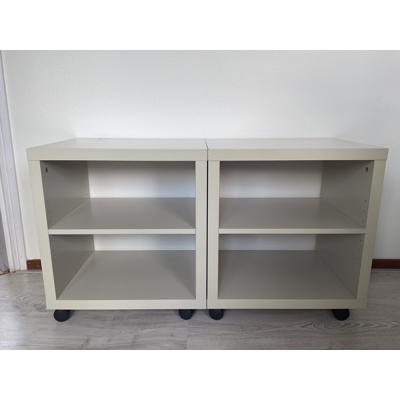 IKEA nachtkastjes 