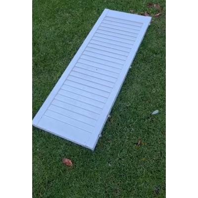 French blinds raambekleding 