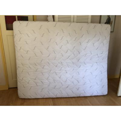 Matras voor twee personen