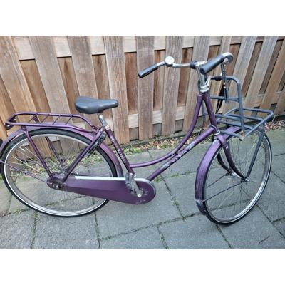 Damesfiets