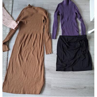 Zomer en winterkleding maat 34 - 36