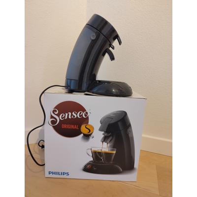 Senseo - koffiezetapparaat