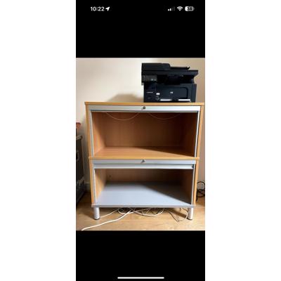 Kastje gratis af te halen! (4 stuks) 