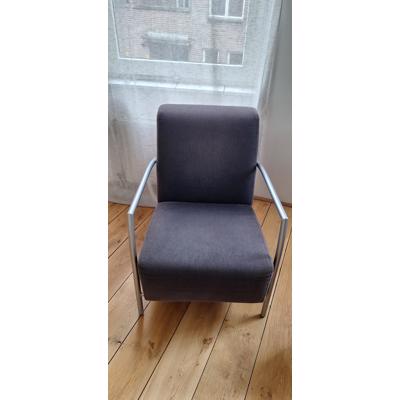 2 fauteuils 