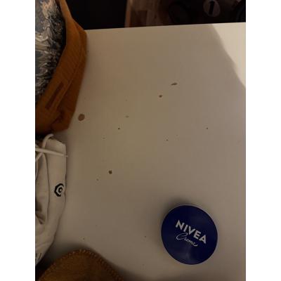 Gratis mooie commode - kan nog een ronde mee