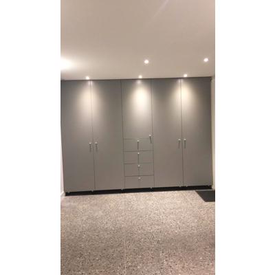 Bosch Combimagnetron inbouw 60 x 46 cm
