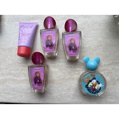 Frozen douchegel en eau de toilette