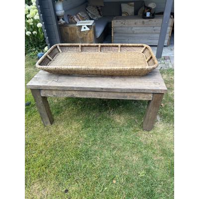Tuintafel 