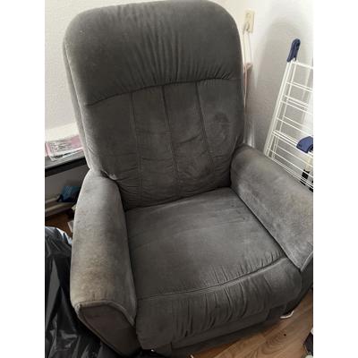 Massagestoel fauteuil