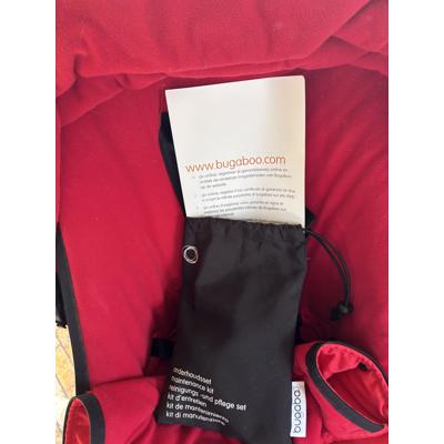 Kinderwagen in goede staat