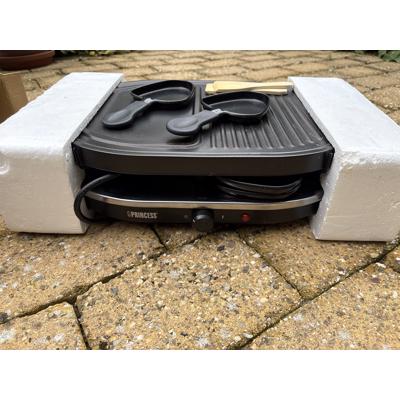 Gourmet set 8 persoons 