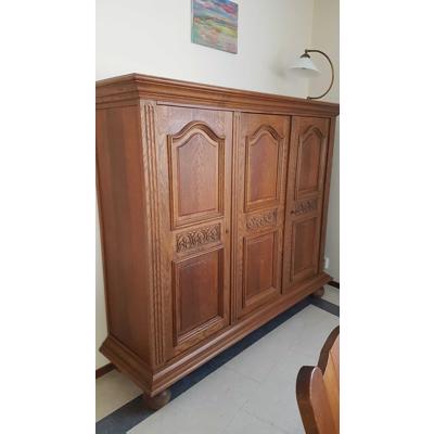 Servieskast in goede staat