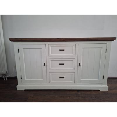 Dressoir wit